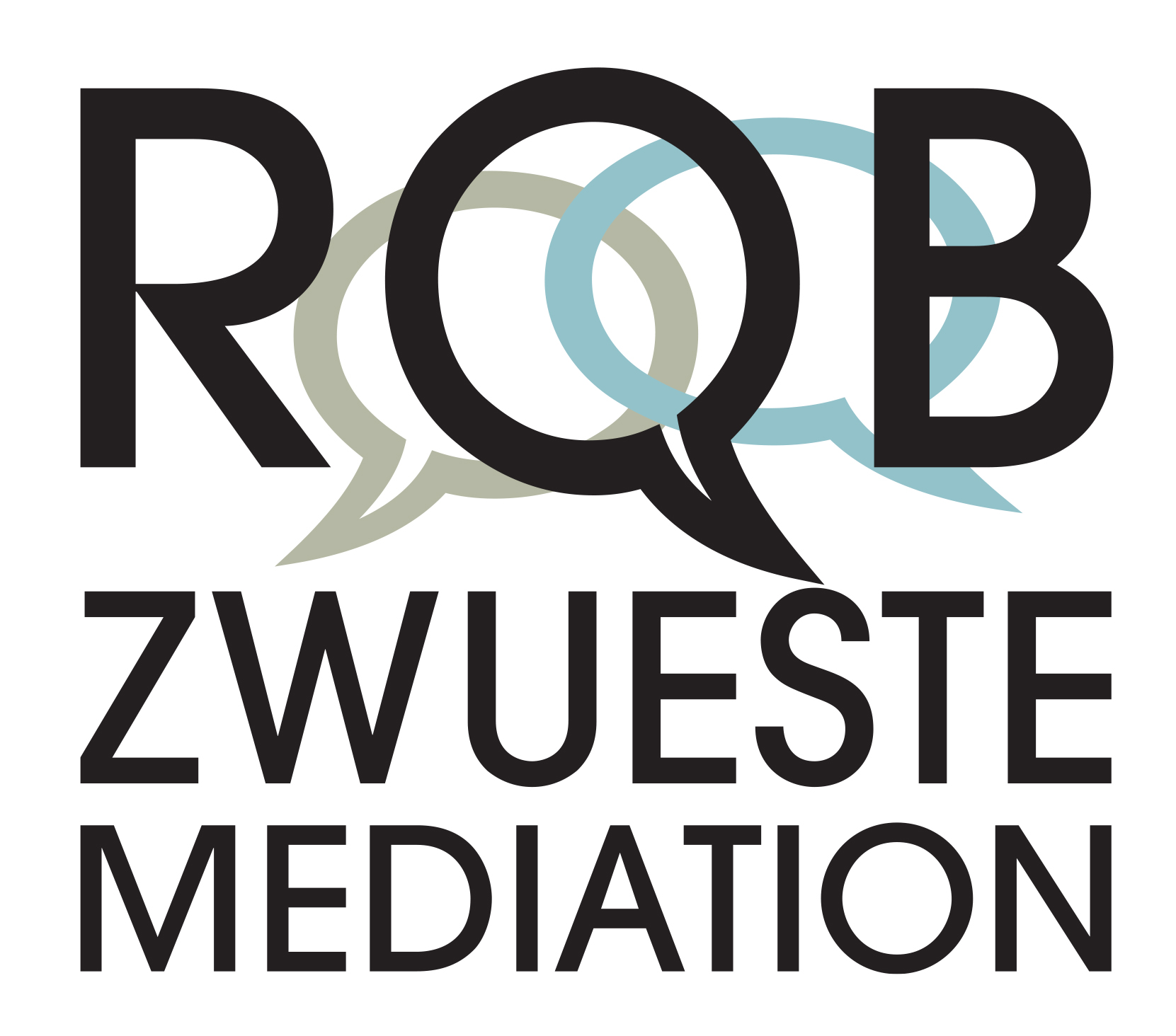 Rob Zwueste Mediation